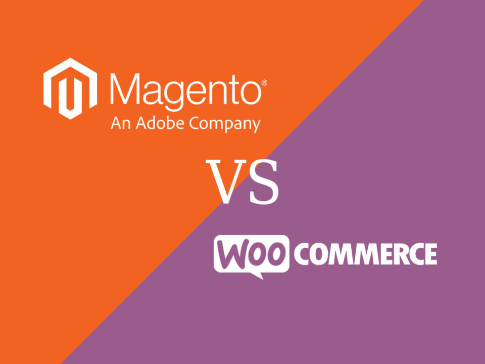 Magento 2 vs WooCommerce