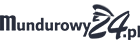 Mundurowy - logo