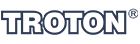 TROTON -  logo