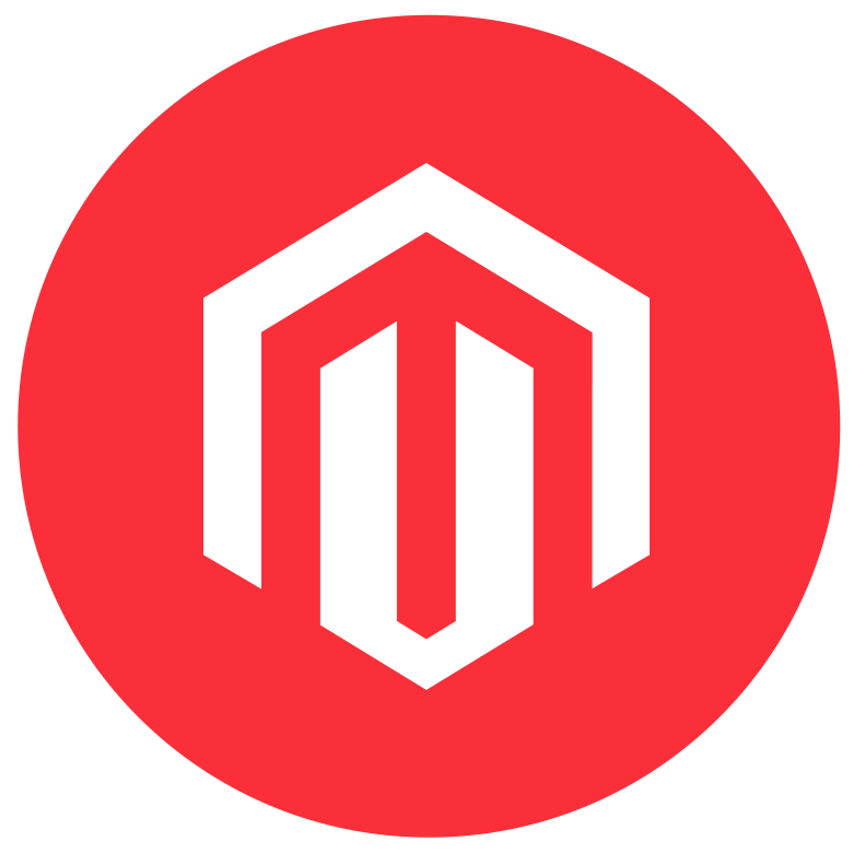 Migracje Magento Migracje Magento, ikonka